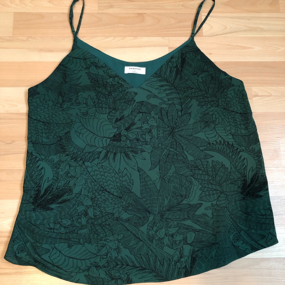 Babaton Everly Blouse